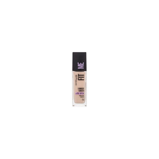 Foundation Maybelline Fit Me! Luminous + Smooth 110 Porcelain 30 ml 