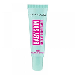 Maybelline Baby Skin Instant Pore Eraser 22 ml — Primer viso