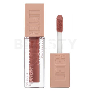 Maybelline Lifter Gloss 04 Silk 5,4 ml 