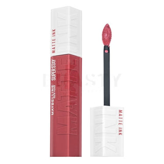 Flüssiger Lippenstift Maybelline SuperStay Matte Ink 170 Initiator 5 ml 