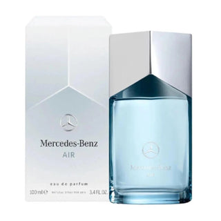 Mercedes-Benz Air EDP M 100 ml 