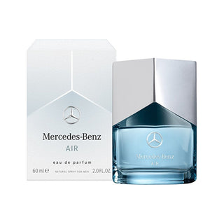 Mercedes-Benz Air EDP M 60 ml 