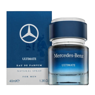 Mercedes-Benz Ultimate EDP M 40 ml 