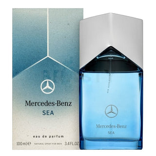 Mercedes-Benz Sea EDP M 100 ml 
