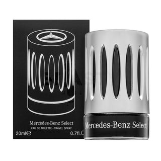 Mercedes-Benz Select Uomo 20 ml — Eau de Toilette