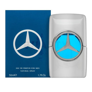Mercedes-Benz Man Bright EDP M 50 ml 