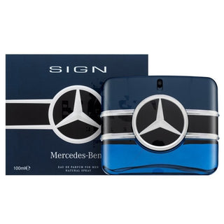 Mercedes-Benz Sign EDP M 100 ml 