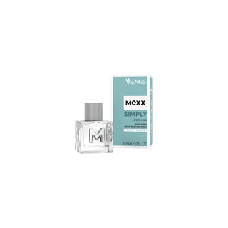 Mexx シンプリー EDT M 50ml