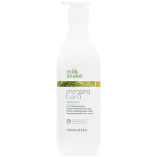 Champô energizante Milk_Shake 1000 ml 