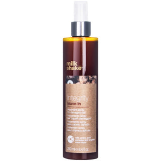 Milk Shake Integrity Leave In Treatment 250 ml — Trattamento Capelli