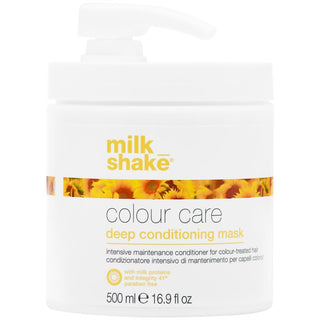 Milk Shake Colour Care Maschera nutriente profonda 500 ml — Maschera Capelli
