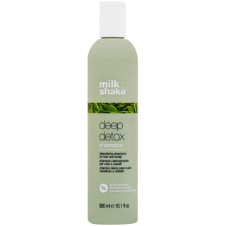 Milk Shake Shampoo Detox Profondo 300 ml — Shampoo