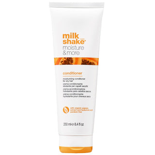 Balsam Milk_Shake Moisture & More 250 ml 