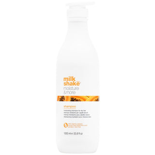 Milk_Shake Moisture & More Shampoo 1000 ml 