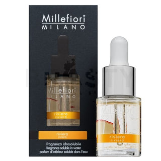 Millefiori Milano 可溶于水的香氛 Riviera 15 毫升 