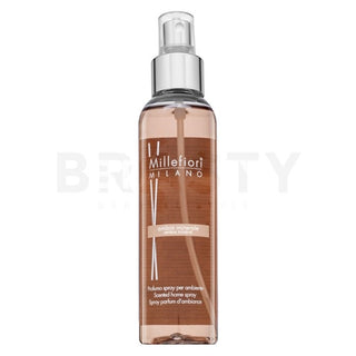 Millefiori Milano Ambra Minerale 150 ml — Spray ambiente