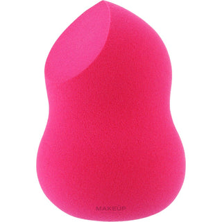 Esponja de maquilhagem multiusos MIMO rosa 40 x 60 mm 