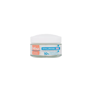 Mixa Hyalurogel Reichhaltige Creme Feuchtigkeit 24H 50 ml 