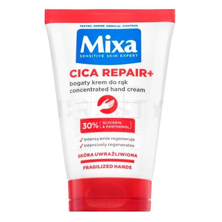 Mixa Cica Repair Konzentrierte Handcreme 50 ml 