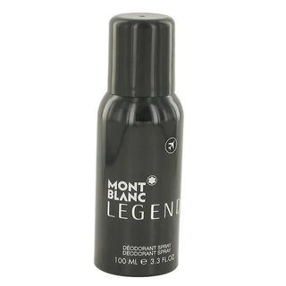 Mont Blanc Legend DSR M 100 ml 