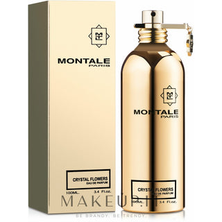 Montale Crystal Flowers Unisex 100 ml — Eau de Parfum
