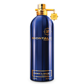 Montale Amber & Spices Unisex 100 ml — Eau de Parfum