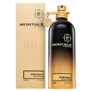 Montale Rose Night EDP U 100 ml 