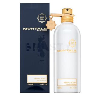 Montale Nepal Aoud Unisex 100 ml — Eau de Parfum