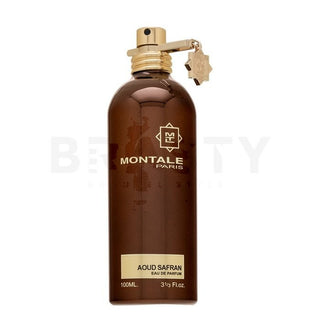 Montale Aoud Safran EDP U 100 ml 