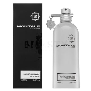 Montale Patchouli Leaves Unisex Eau de Parfum 100 ml — Eau de Parfum