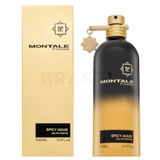 Montale Spicy Aoud EDP U 100 ml 