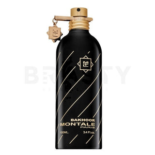 Montale Bakhoor Unisex 100 ml — Eau de Parfum