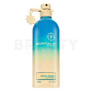 Montale Aoud Lagoon Unisex 100 ml — Eau de Parfum