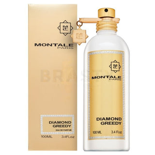 Montale Diamond Greedy Donna 100 ml — Eau de Parfum