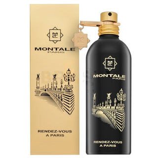 Montale Rendez-Vous à Paris Donna 100 ml — Eau de Parfum