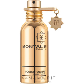 Montale 粉末花香 EDP 中性 100 毫升 