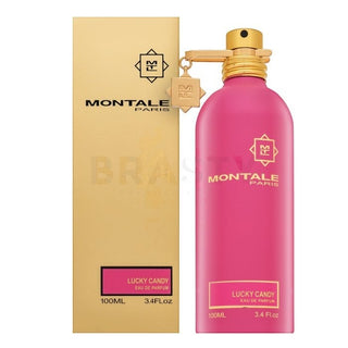 Montale Lucky Candy Unisex 100 ml — Eau de Parfum