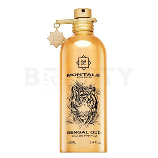 Montale Bengal Oud Unisex 100 ml — Eau de Parfum