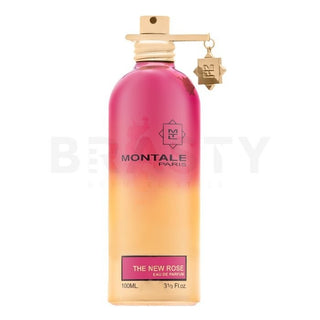 Montale The New Rose Unisex 100 ml — Eau de Parfum