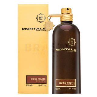 Montale Boisé Fruite Unisex 100 ml — Eau de Parfum