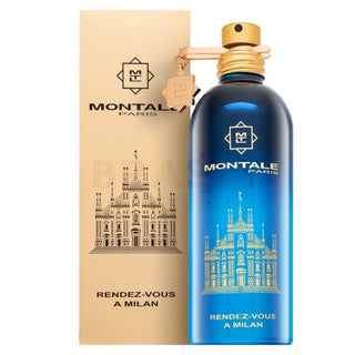 Montale Rendez-Vous bei Milan EDP U 100 ml 