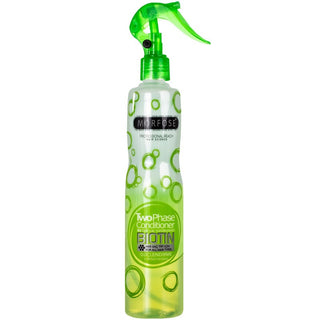 Morfose Bifasisk Balsam Biotin 400 ml 