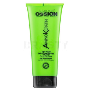 Morfose Ossion Amino Keratin Bálsamo para el cabello 200 ml 