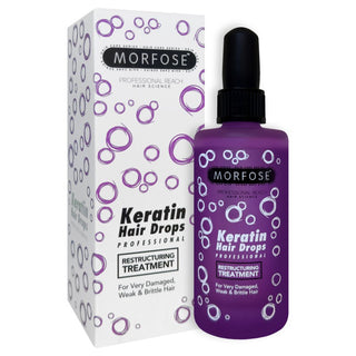 Morfose Hair Drops Queratina 100 ml 