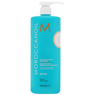Moroccanoil Repair Hydrating Repair Shampoo 1000 ml 
