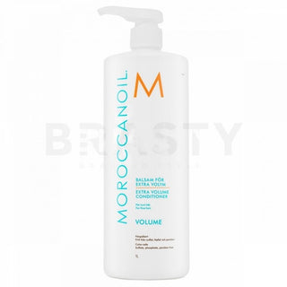 MoroccanOil Volume Balsamo 1000 ml — Balsamo