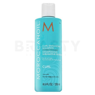 MoroccanOil Curl Shampoo Ricci 250 ml — Shampoo