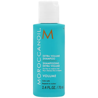 Moroccanoil Extra Volume Shampoo 70 ml 