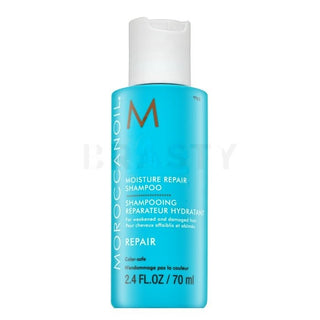 MoroccanOil Repair Shampoo Idratante 70 ml — Shampoo