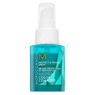 MoroccanOil Color Complete Spray Protettivo e Preventivo 50 ml — Spray protettivo capelli